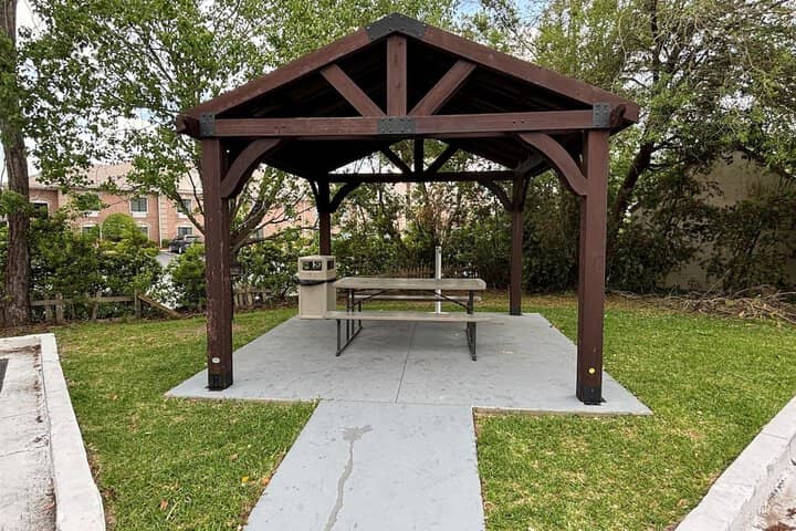 Gazebo